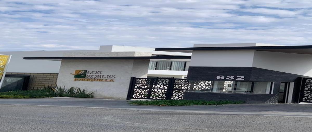 Foto de casa en , juriquilla, querétaro, querétaro, 0 foto 01 Foto de casa en venta en , juriquilla, querétaro, querétaro, 0 No. 01