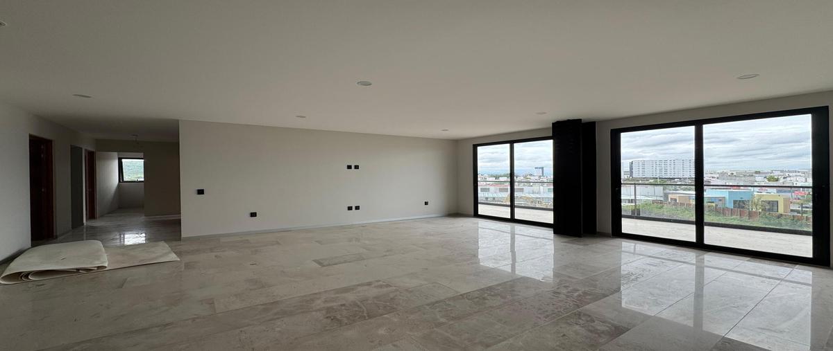 Foto de departamento en renta en  , juriquilla, querétaro, querétaro, 0 No. 03