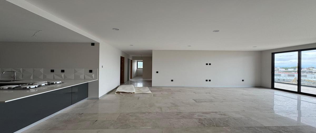 Foto de departamento en renta en  , juriquilla, querétaro, querétaro, 0 No. 04
