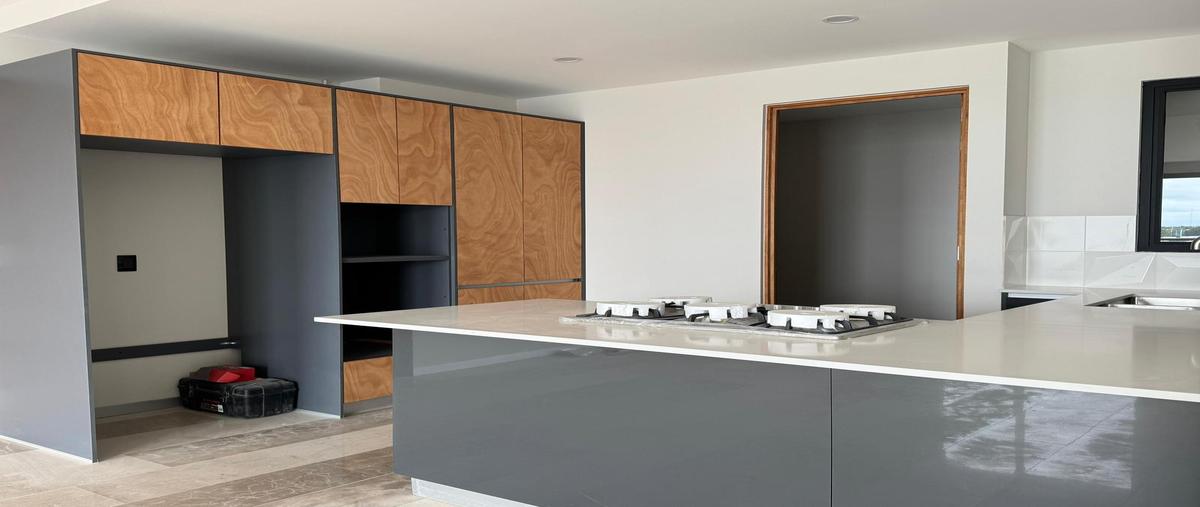 Foto de departamento en renta en  , juriquilla, querétaro, querétaro, 0 No. 05