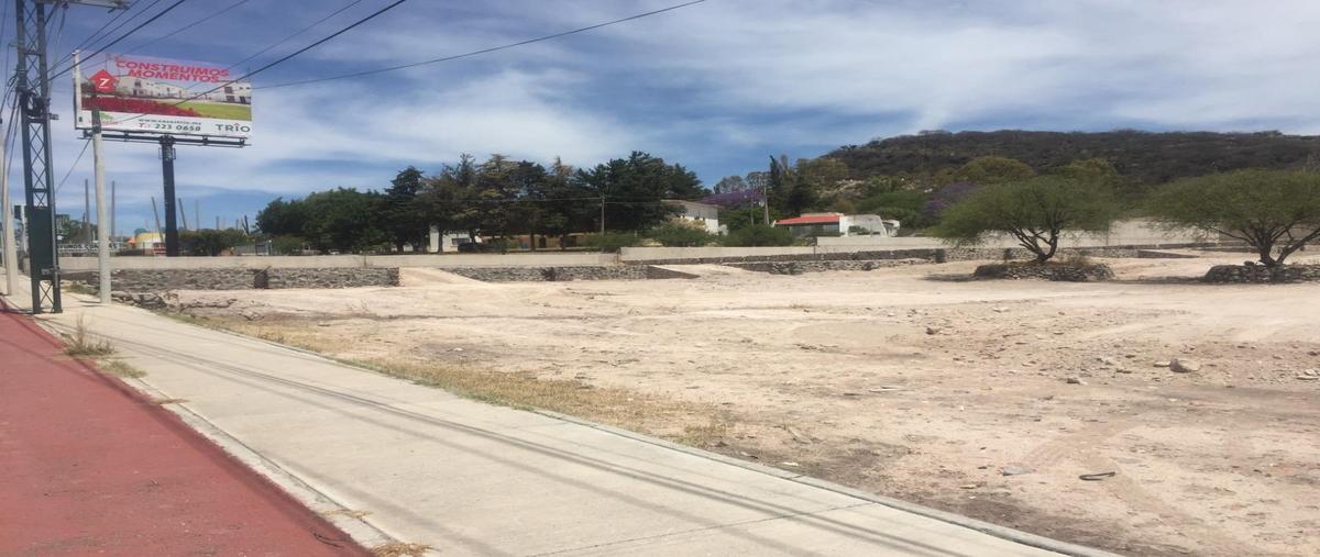 Foto de terreno habitacional en venta en  , juriquilla, querétaro, querétaro, 0 No. 04