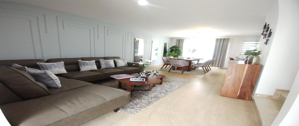 Foto de casa en venta en  , juriquilla, querétaro, querétaro, 0 No. 03