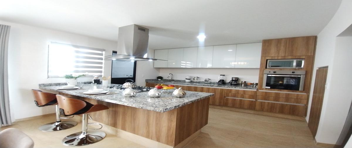 Foto de casa en venta en  , juriquilla, querétaro, querétaro, 0 No. 04