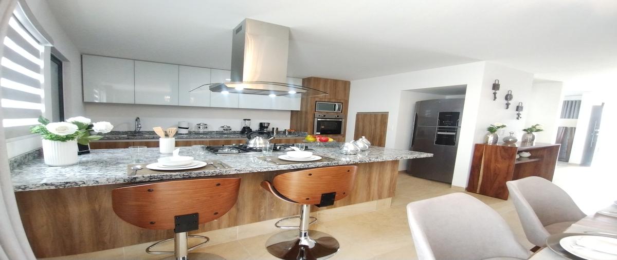 Foto de casa en venta en  , juriquilla, querétaro, querétaro, 0 No. 05