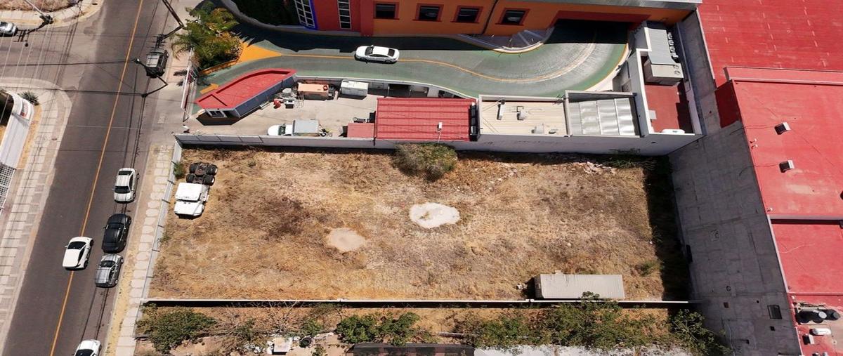 Foto de terreno comercial en venta en - , juriquilla, querétaro, querétaro, 28958326 No. 03