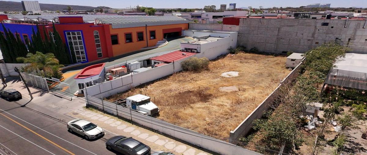 Foto de terreno comercial en venta en - , juriquilla, querétaro, querétaro, 28958326 No. 05