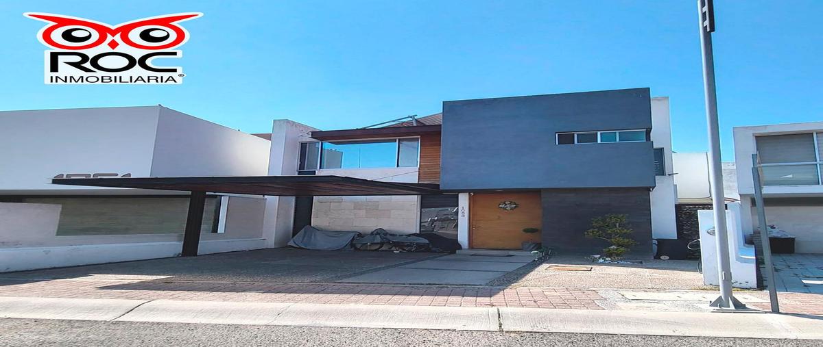 Foto de casa en , juriquilla, querétaro, querétaro, 0 foto 01 Foto de casa en venta en , juriquilla, querétaro, querétaro, 0 No. 01