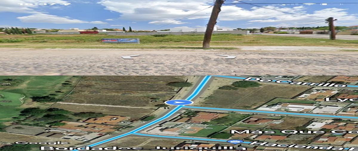 Foto de terreno habitacional en venta en  , juriquilla, querétaro, querétaro, 0 No. 05