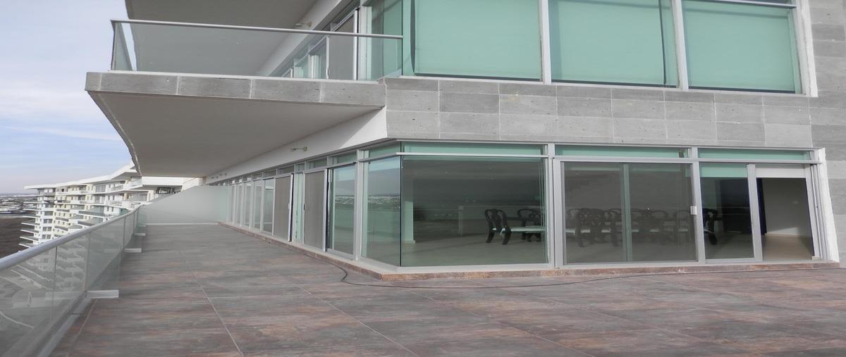 Foto de departamento en venta en  , juriquilla, querétaro, querétaro, 0 No. 04