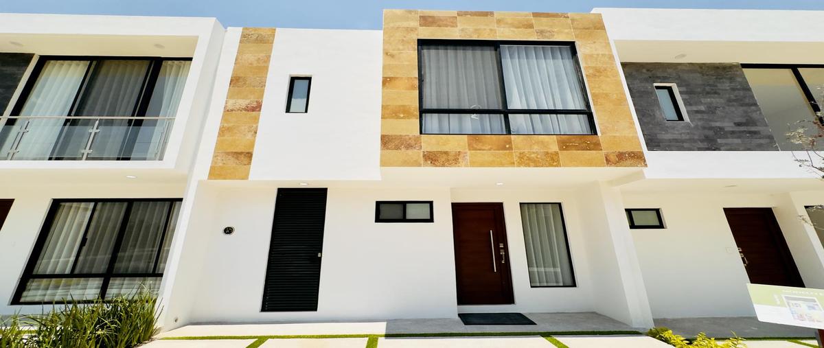 Foto de casa en venta en  , juriquilla, querétaro, querétaro, 0 No. 03