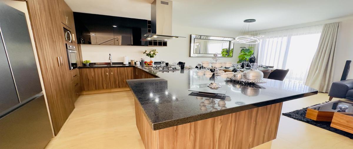 Foto de casa en venta en  , juriquilla, querétaro, querétaro, 0 No. 04