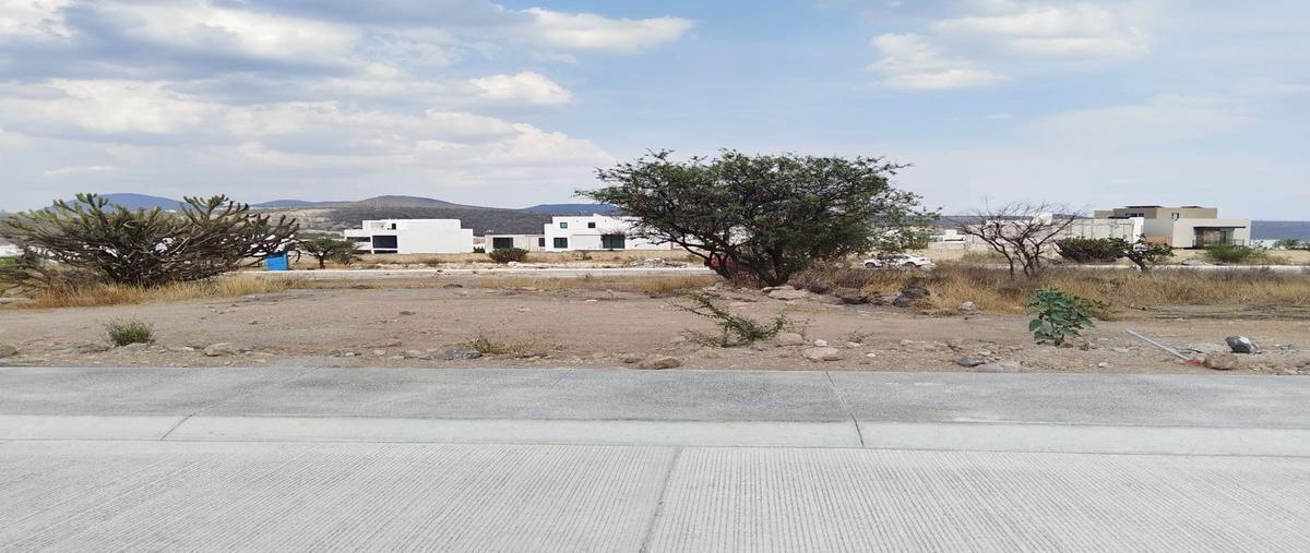 Foto de terreno habitacional en , juriquilla, querétaro, querétaro, 0 foto 03 Foto de terreno habitacional en venta en , juriquilla, querétaro, querétaro, 0 No. 03