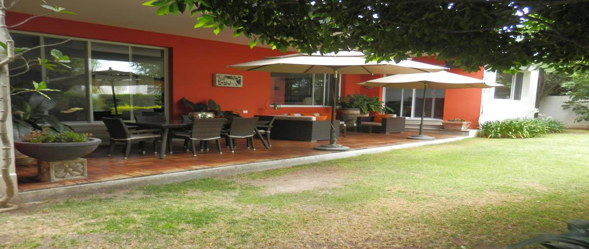 Foto de casa en renta en  , juriquilla, querétaro, querétaro, 0 No. 05