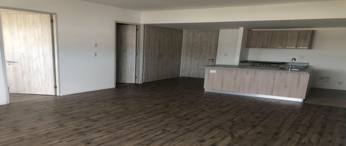 Foto de departamento en renta en  , juriquilla, querétaro, querétaro, 0 No. 04