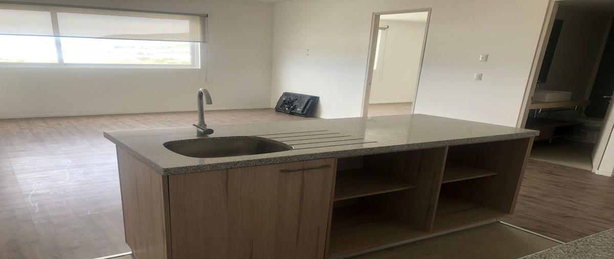Foto de departamento en renta en  , juriquilla, querétaro, querétaro, 0 No. 05