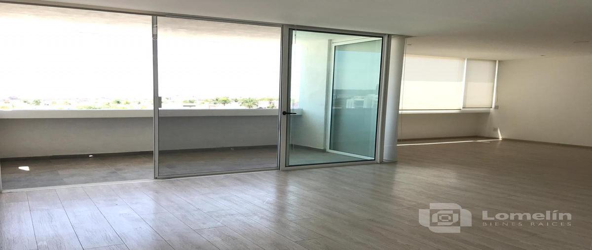 Foto de departamento en venta en  , juriquilla, querétaro, querétaro, 0 No. 03