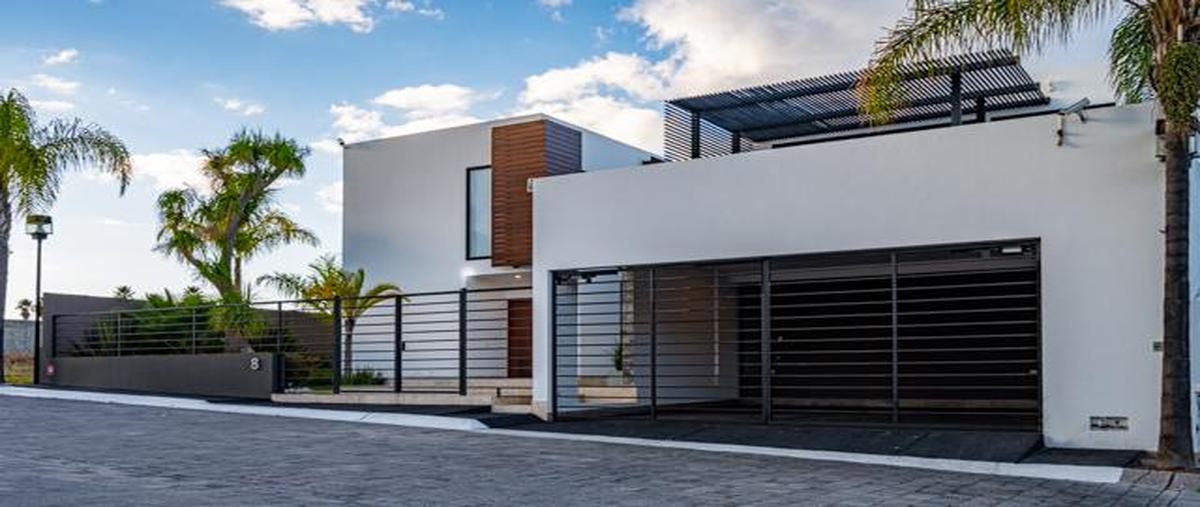 Foto de casa en venta en  , juriquilla, querétaro, querétaro, 0 No. 03