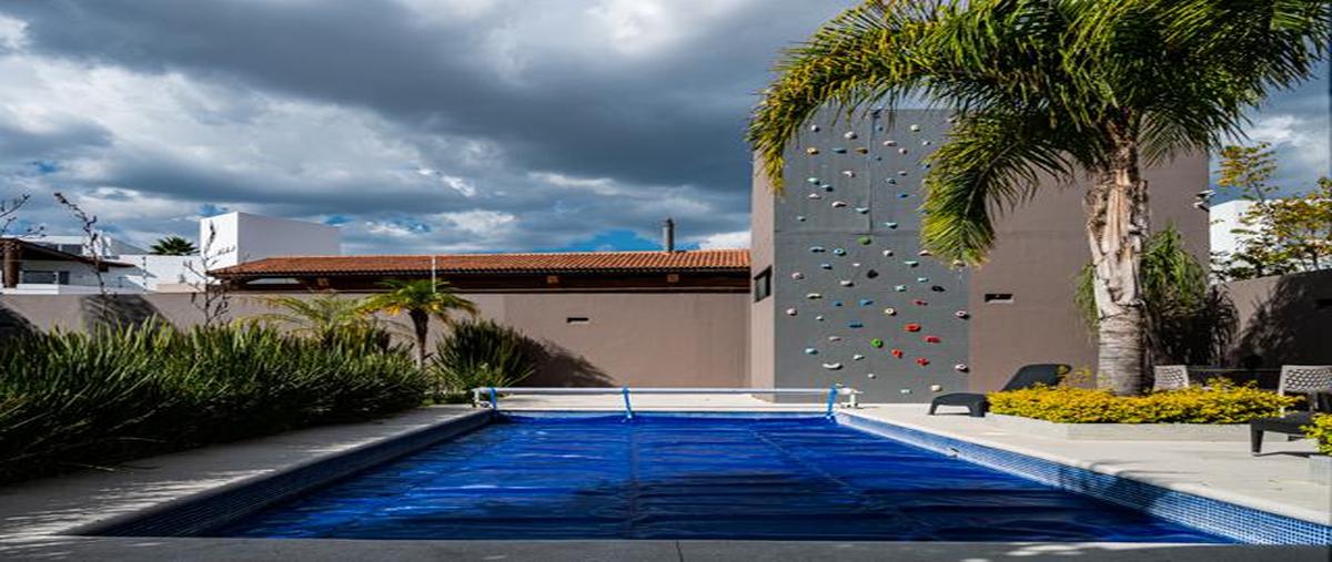 Foto de casa en venta en  , juriquilla, querétaro, querétaro, 0 No. 04