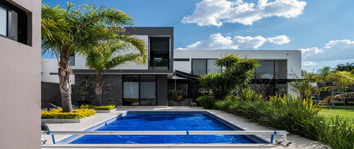 Foto de casa en venta en  , juriquilla, querétaro, querétaro, 0 No. 05