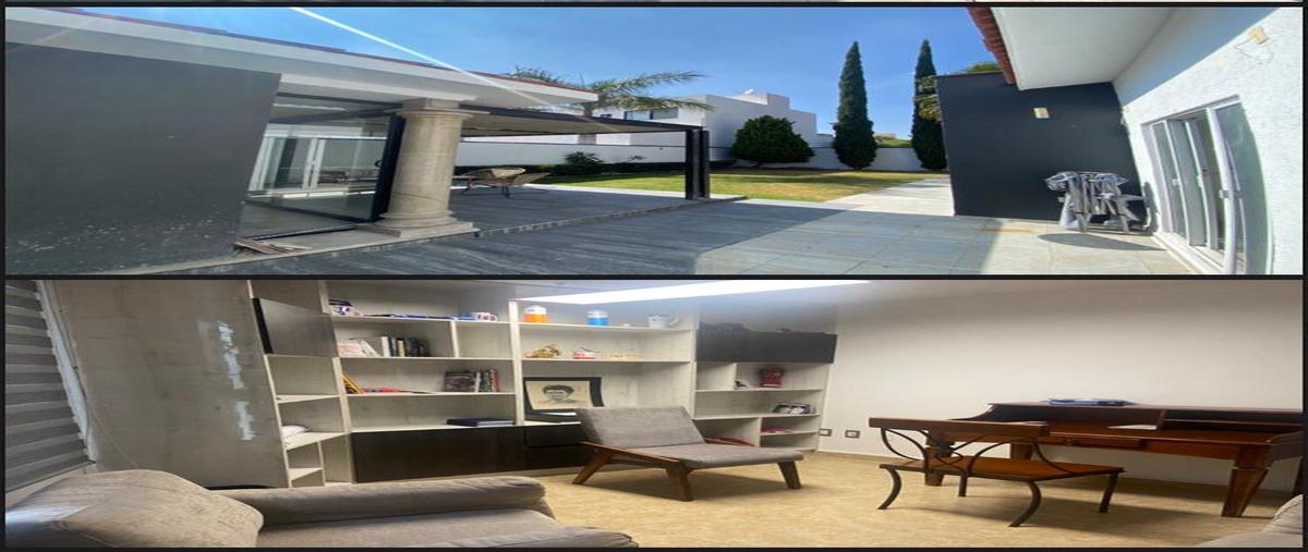 Foto de casa en venta en  , juriquilla, querétaro, querétaro, 0 No. 03