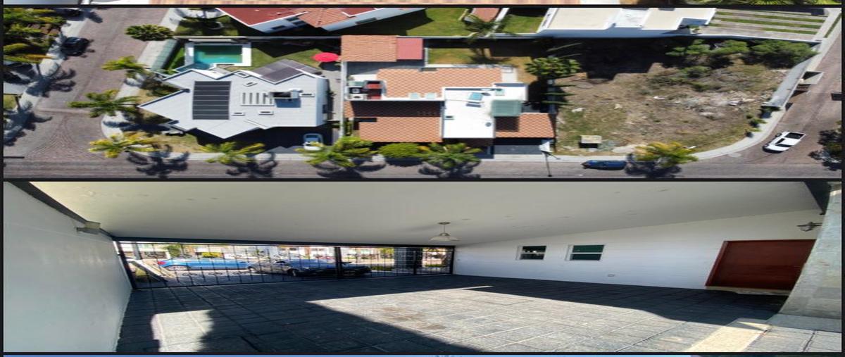 Foto de casa en venta en  , juriquilla, querétaro, querétaro, 0 No. 04