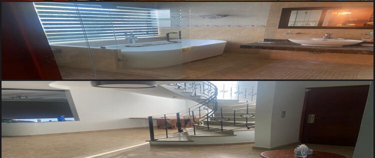 Foto de casa en venta en  , juriquilla, querétaro, querétaro, 0 No. 05