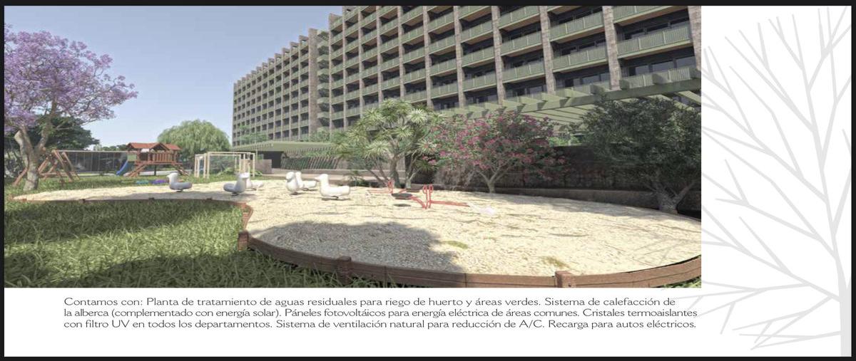 Foto de departamento en venta en  , juriquilla, querétaro, querétaro, 0 No. 05