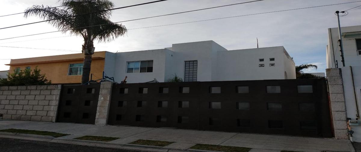 Foto de casa en , juriquilla, querétaro, querétaro, 0 foto 02 Foto de casa en venta en , juriquilla, querétaro, querétaro, 0 No. 02