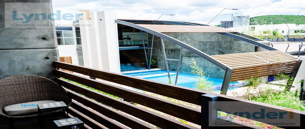 Foto de departamento en venta en  , juriquilla, querétaro, querétaro, 0 No. 03