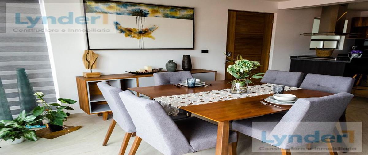 Foto de departamento en venta en  , juriquilla, querétaro, querétaro, 0 No. 05