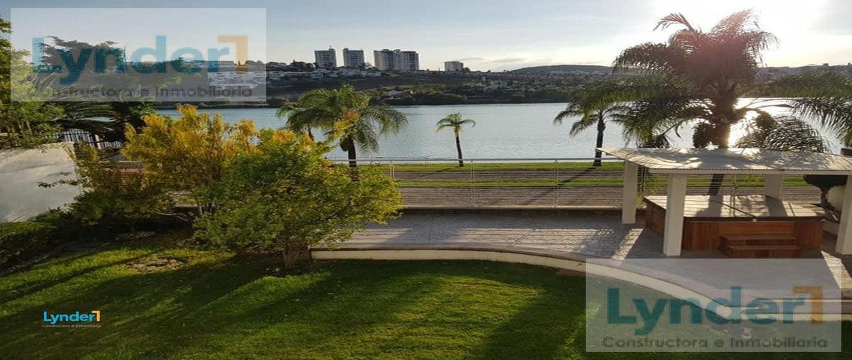Foto de casa en venta en  , juriquilla, querétaro, querétaro, 0 No. 03