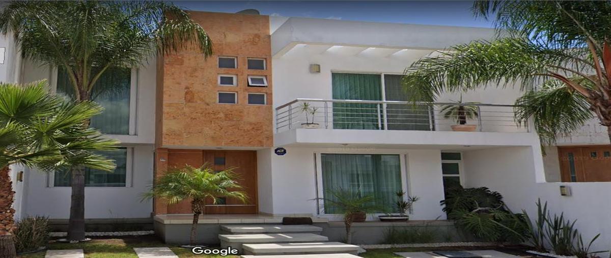 Foto de casa en venta en  , juriquilla, querétaro, querétaro, 0 No. 03