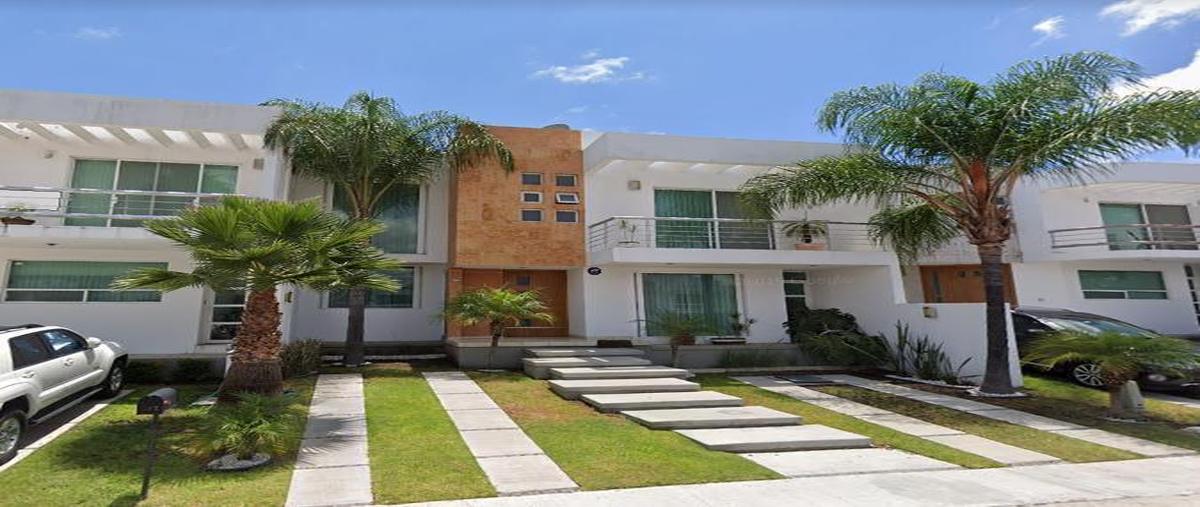 Foto de casa en venta en  , juriquilla, querétaro, querétaro, 0 No. 04