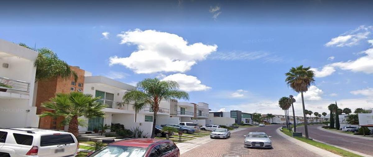 Foto de casa en venta en  , juriquilla, querétaro, querétaro, 0 No. 05