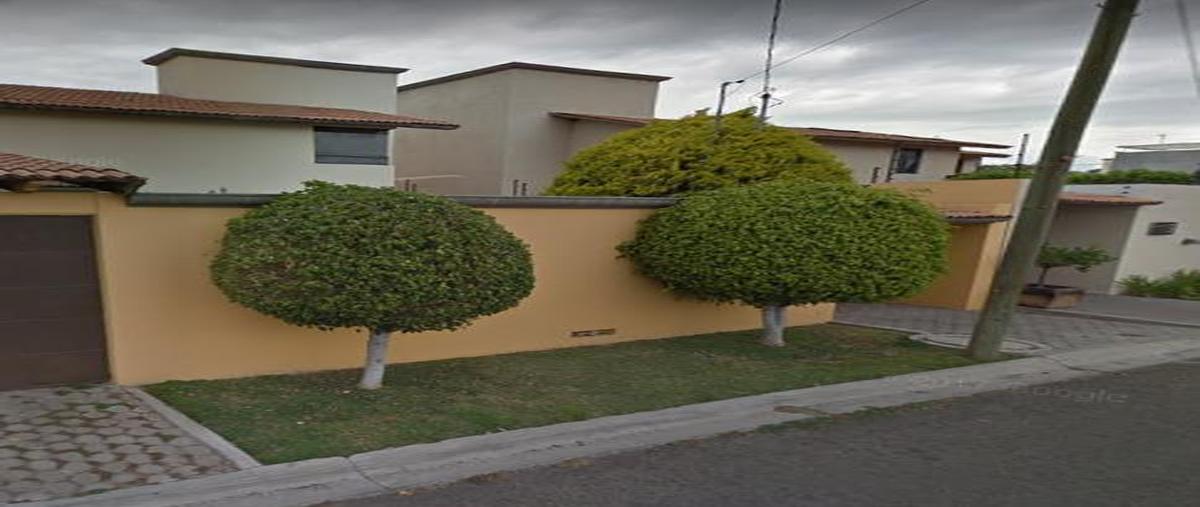 Foto de casa en venta en  , juriquilla, querétaro, querétaro, 0 No. 03