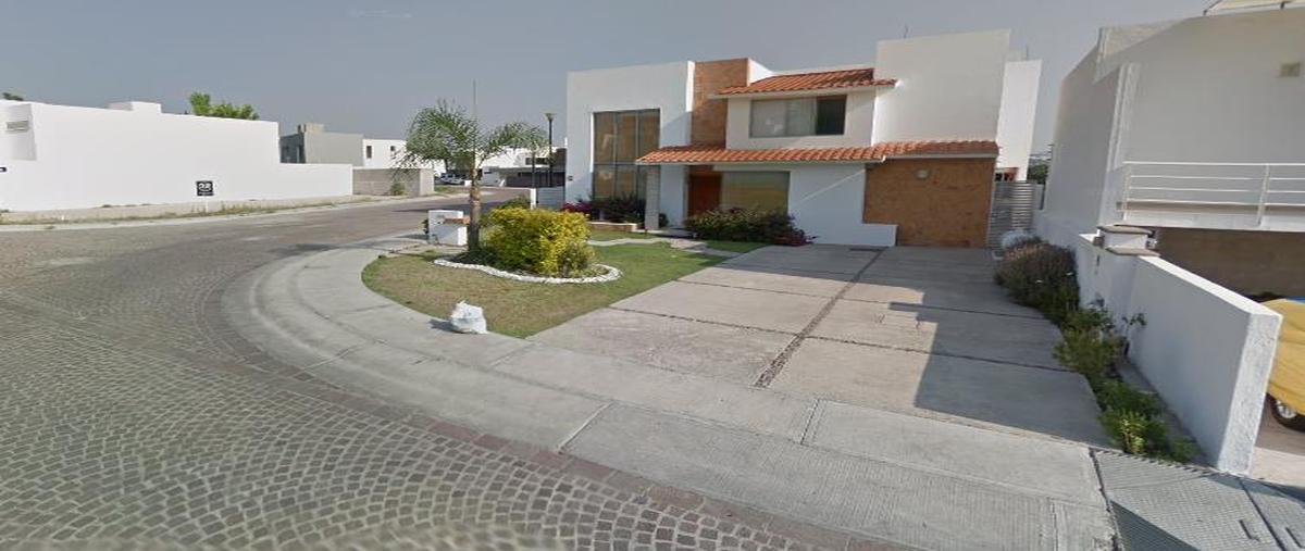 Foto de casa en venta en  , juriquilla, querétaro, querétaro, 0 No. 03