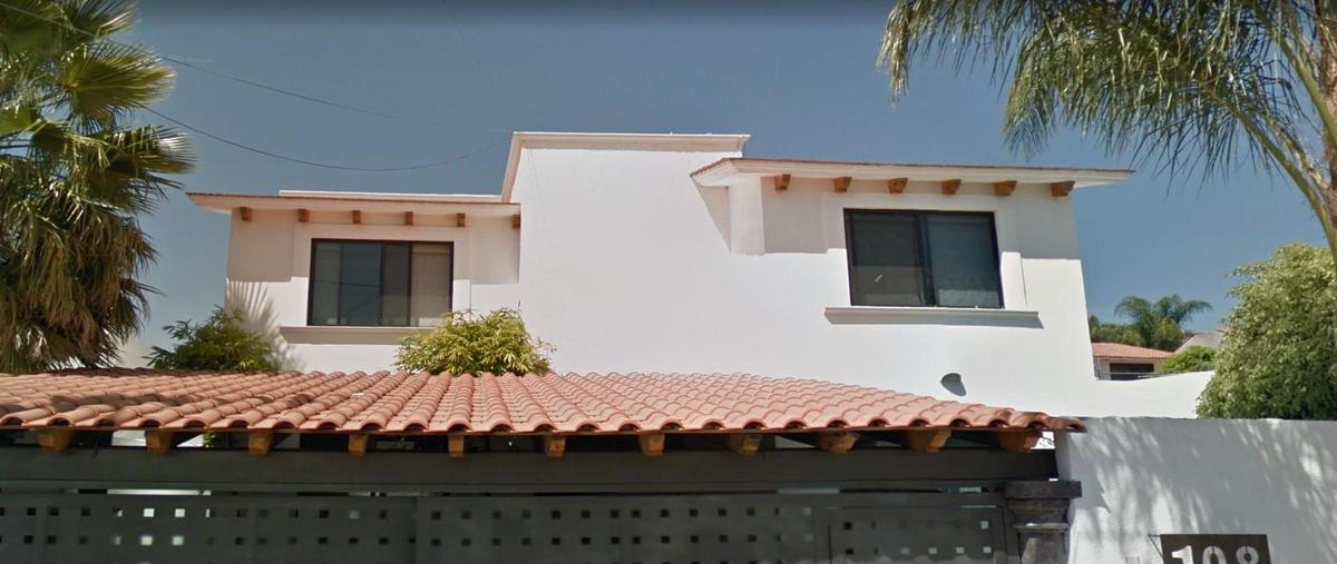 Foto de casa en venta en  , juriquilla, querétaro, querétaro, 0 No. 03