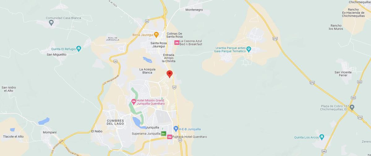 Foto de casa en venta en  , juriquilla, querétaro, querétaro, 0 No. 04