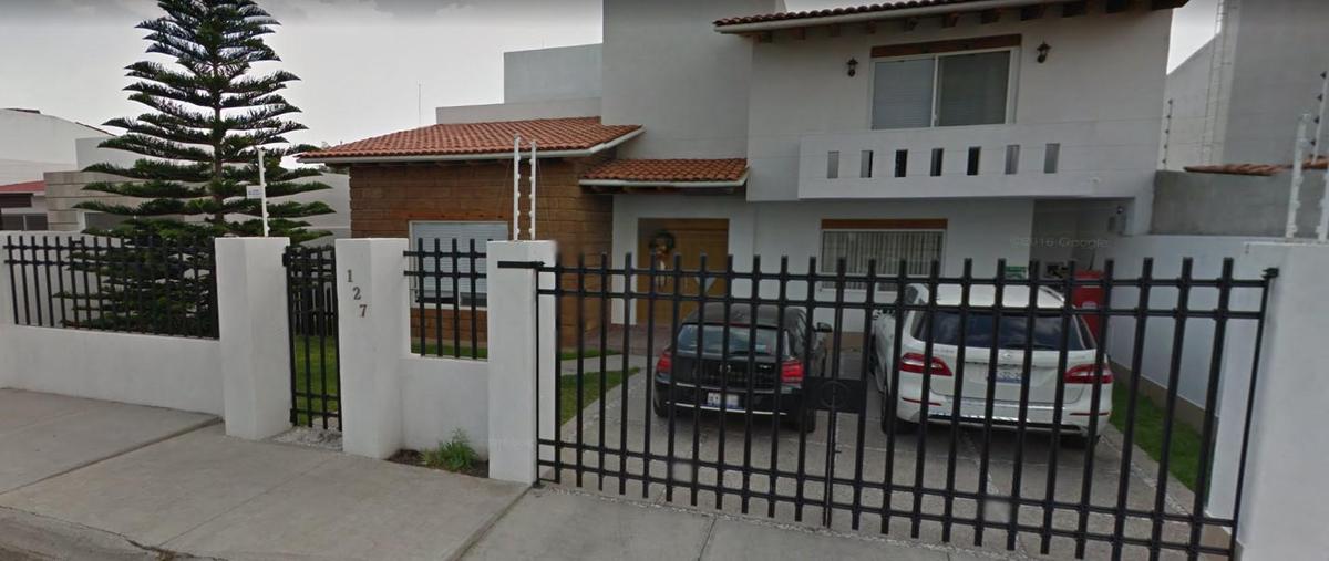 Foto de casa en venta en  , juriquilla, querétaro, querétaro, 0 No. 03