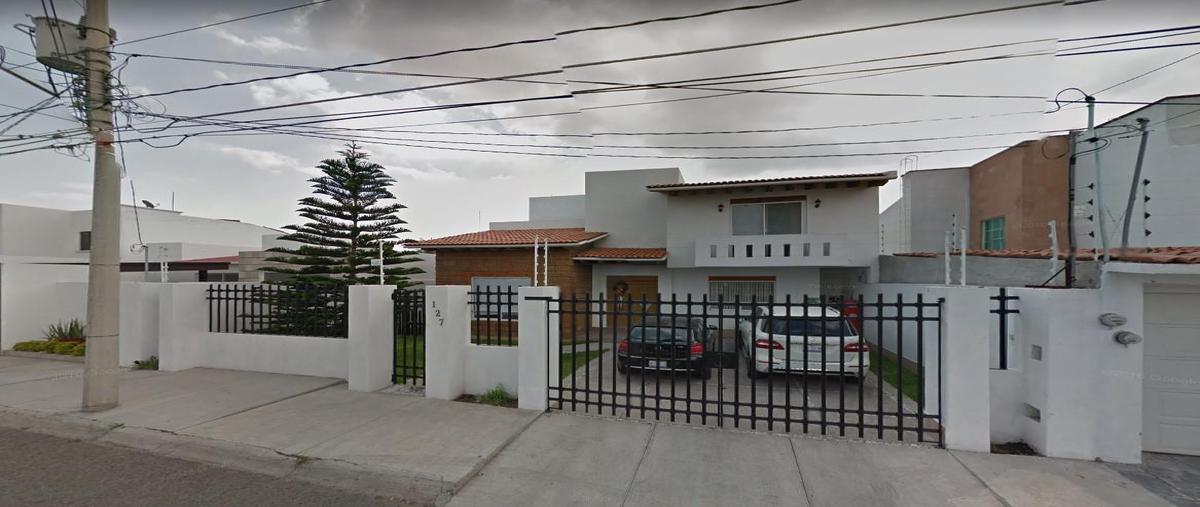 Foto de casa en venta en  , juriquilla, querétaro, querétaro, 0 No. 04