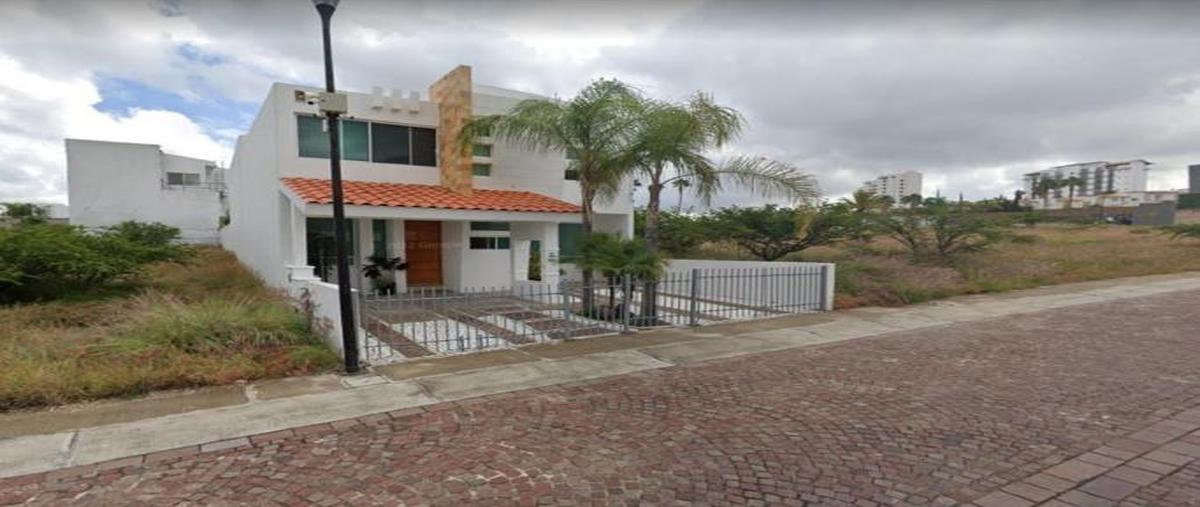 Foto de casa en venta en  , juriquilla, querétaro, querétaro, 0 No. 03