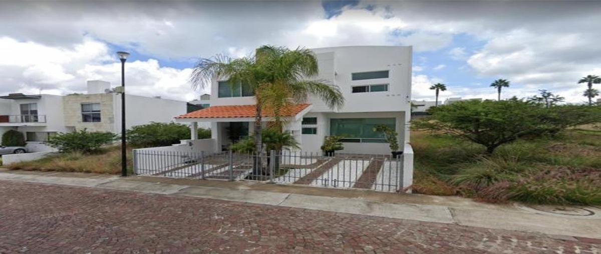 Foto de casa en venta en  , juriquilla, querétaro, querétaro, 0 No. 04