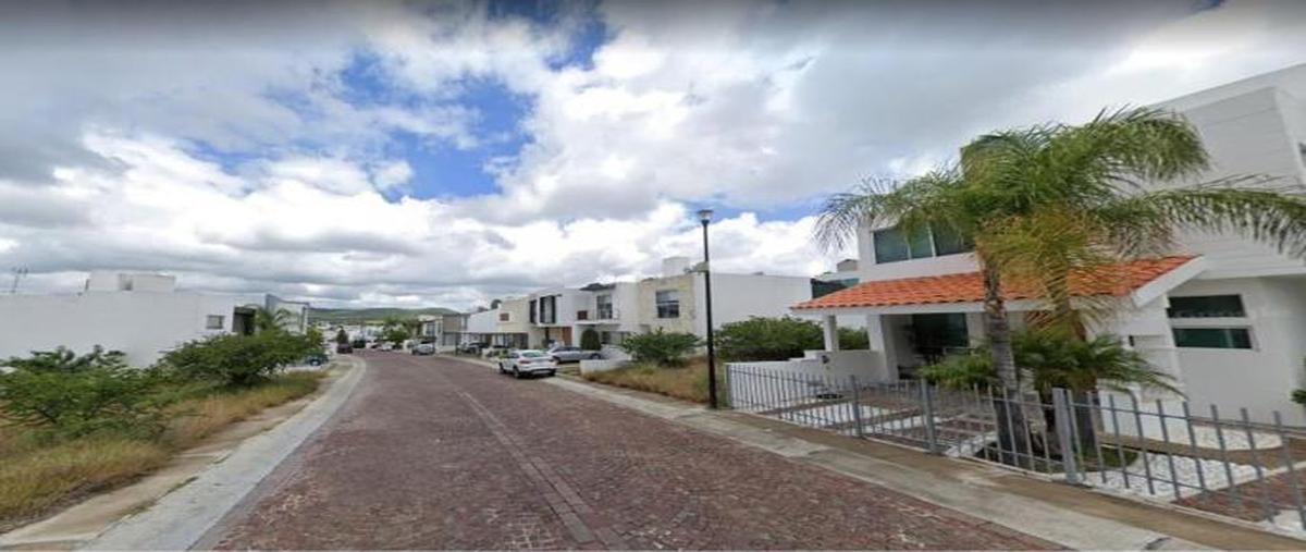 Foto de casa en venta en  , juriquilla, querétaro, querétaro, 0 No. 05