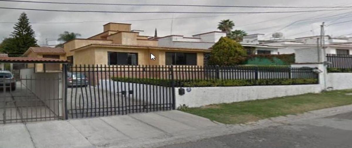 Foto de casa en venta en  , juriquilla, querétaro, querétaro, 0 No. 03