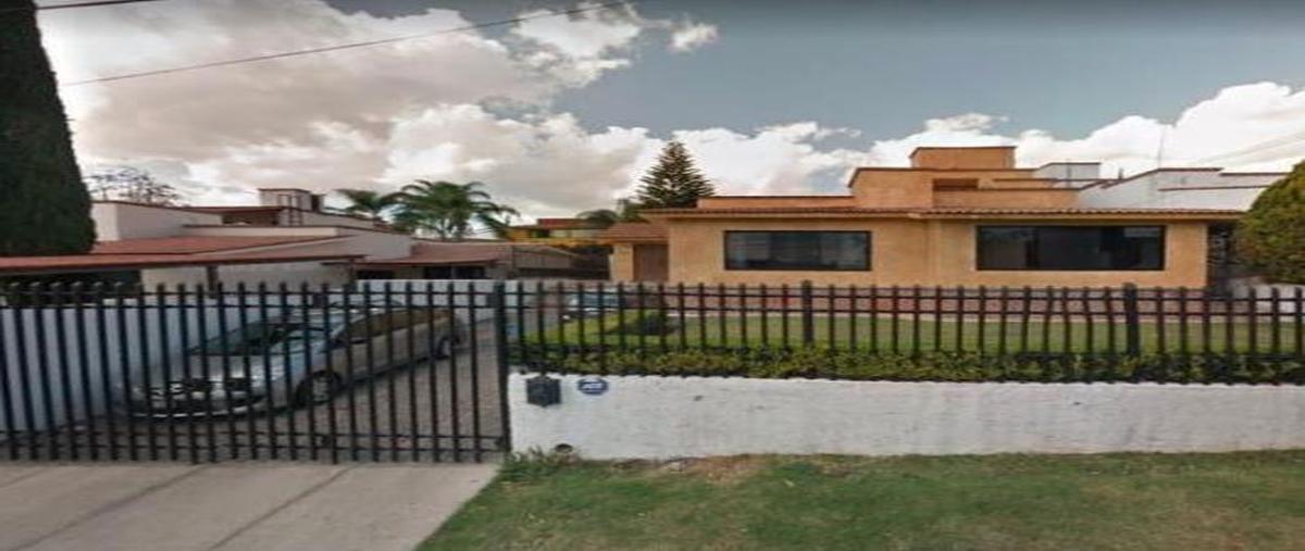 Foto de casa en venta en  , juriquilla, querétaro, querétaro, 0 No. 04
