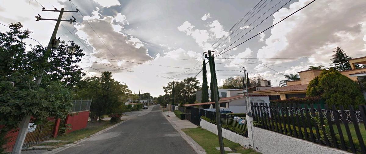 Foto de casa en venta en  , juriquilla, querétaro, querétaro, 0 No. 04
