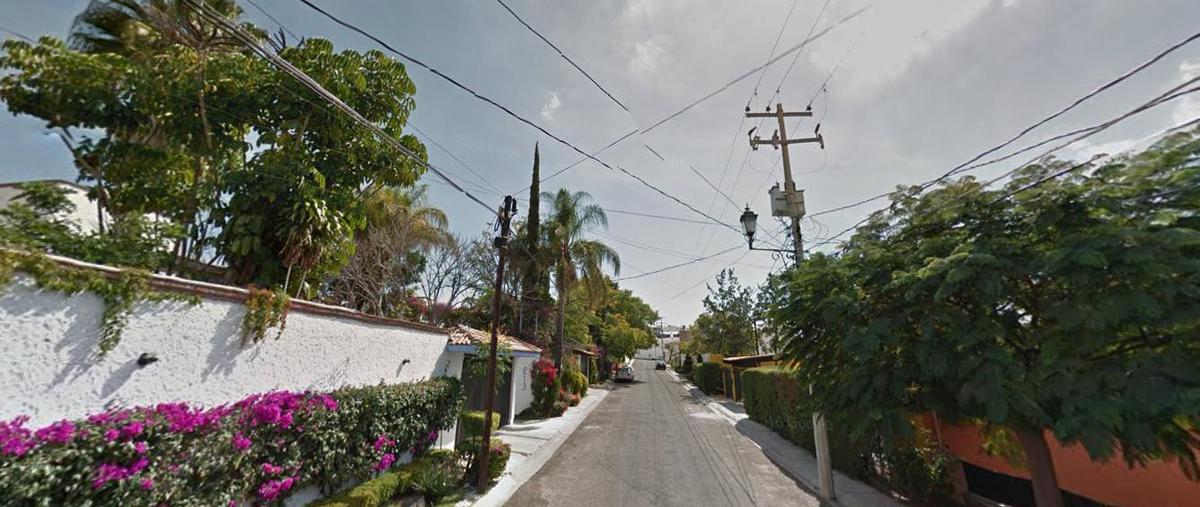 Foto de casa en , juriquilla, querétaro, querétaro, 0 foto 02 Foto de casa en venta en , juriquilla, querétaro, querétaro, 0 No. 02