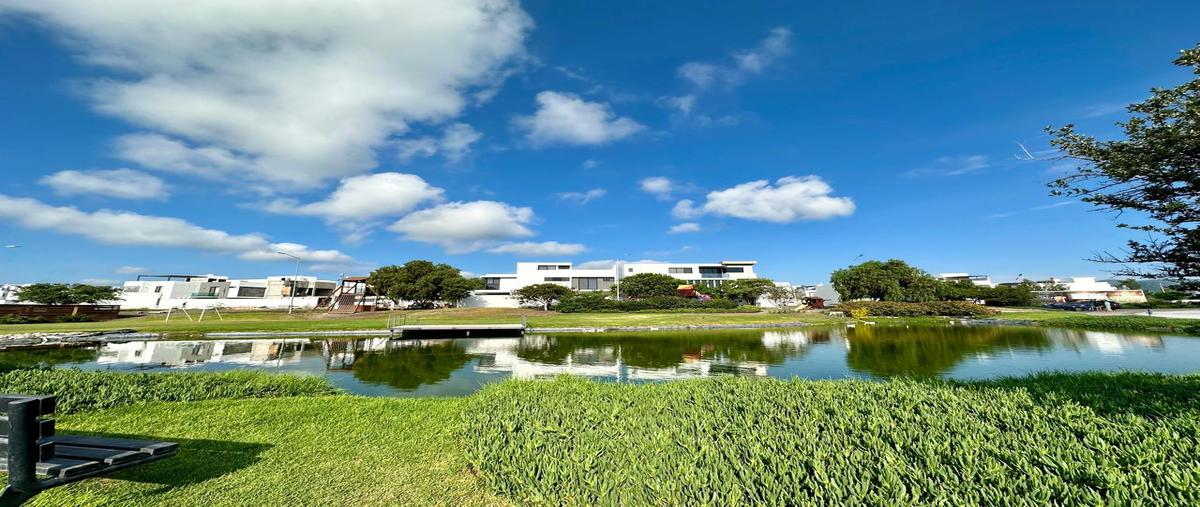 Foto de casa en venta en  , juriquilla, querétaro, querétaro, 0 No. 03
