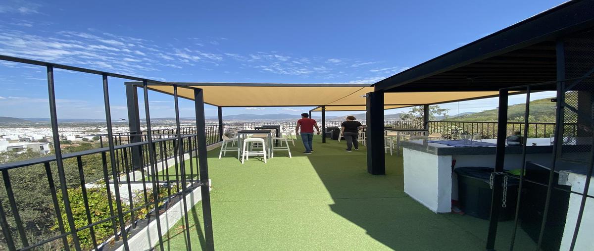 Foto de casa en venta en  , juriquilla, querétaro, querétaro, 0 No. 05