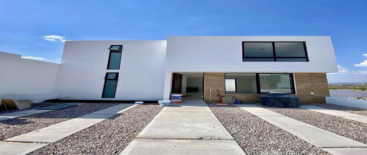 Foto de casa en , juriquilla, querétaro, querétaro, 0 foto 01 Foto de casa en venta en , juriquilla, querétaro, querétaro, 0 No. 01